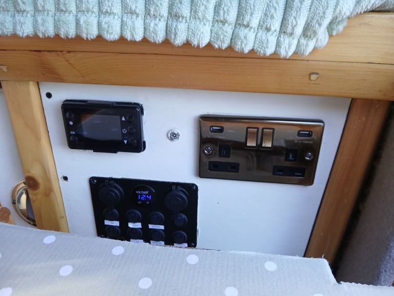 Ford, TRANSIT, camper Van, 2013, Manual, 2198 (cc)