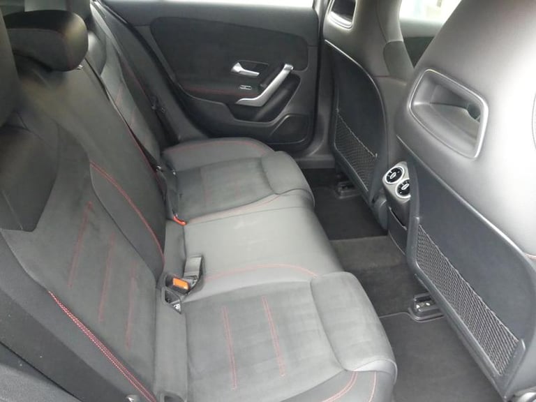 2020 Mercedes-Benz A-Class 1.3 A200 AMG Line Hatchback 5dr Petrol Manual Euro 6 (s/s) (163 ps) Ma...