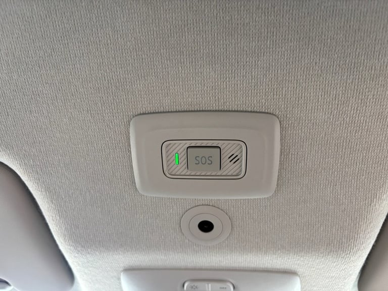 2022 72 DACIA JOGGER 1.0 TCE EXTREME SE MPV 5DR PETROL MANUAL EURO 6 (S/S) (110 