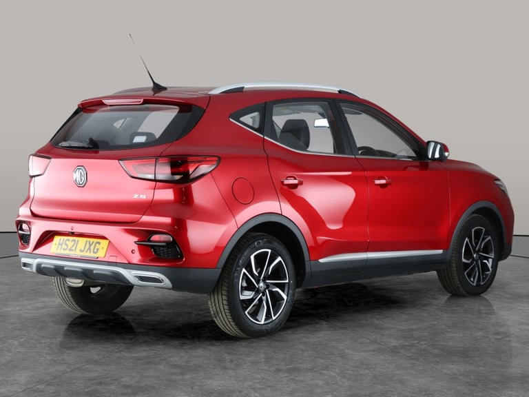 2021 MG MG ZS 1.5 VTi-TECH Exclusive SUV 5dr Petrol Manual Euro 6 (s/s) (106 ps) - CRUISE Suv Pet...
