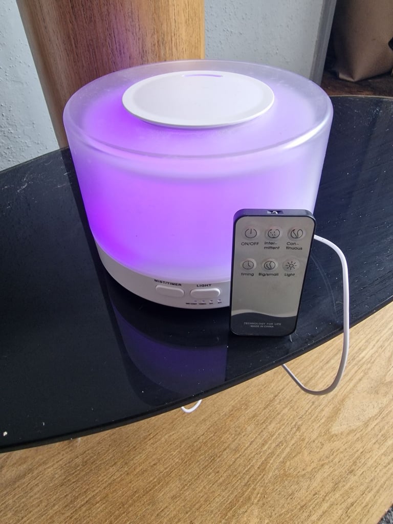 image for Vaporiser Light