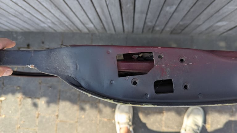 Classic mini doors, mini 30 1989