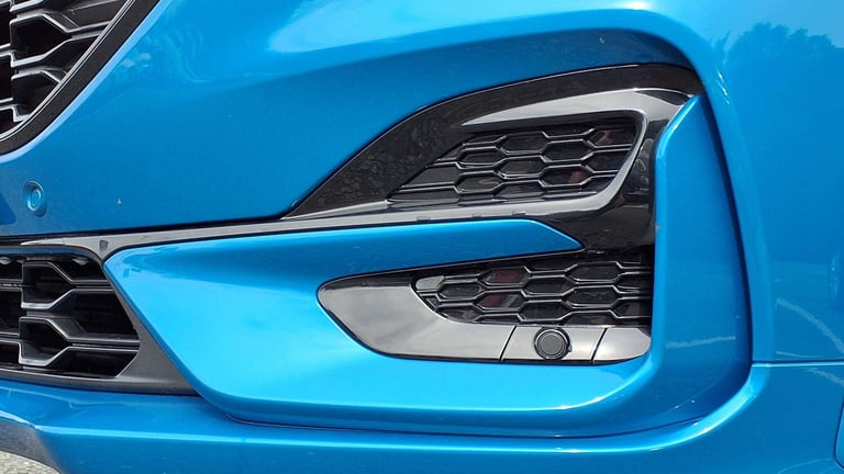 2025 Ford Puma 1.0 EcoBoost Hybrid mHEV Sound Edition 5dr HATCHBACK PETROL Manual