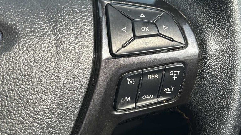 2021 Ford Ranger Pick Up Double Cab Wildtrak 2.0 EcoBlue 213 Auto Double Cab Pick-up Diesel Autom...