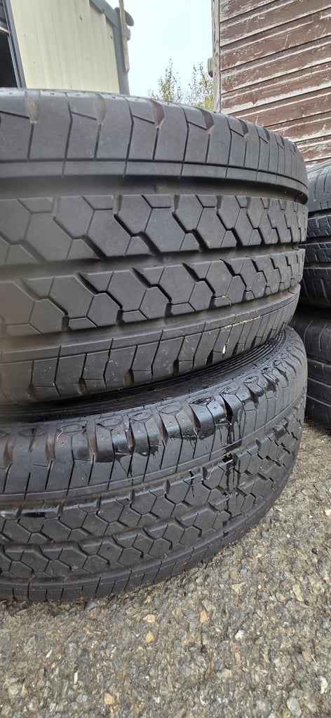 Citroen Dispatch Alloys