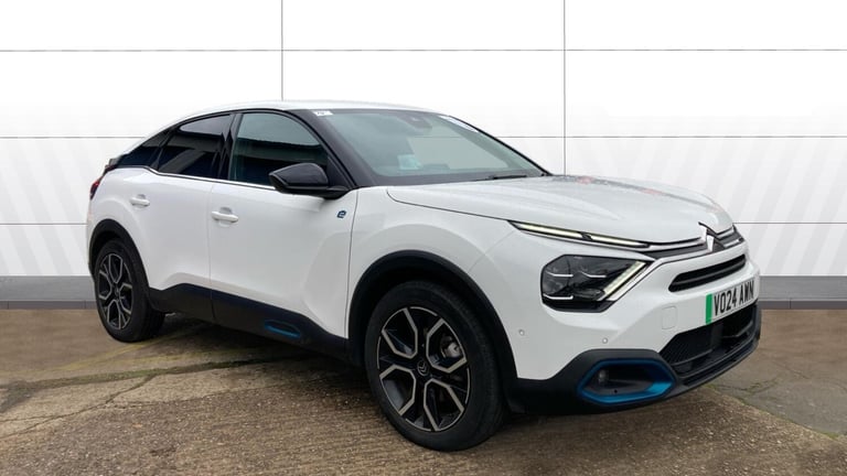 2024 Citroen C4 100kW Shine Plus 50kWh 5dr Auto Electric Hatchback Hatchback Electric Automatic