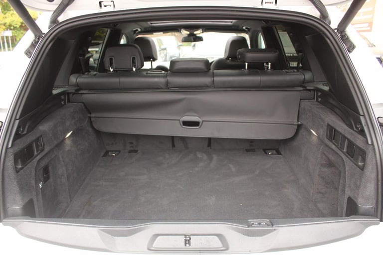 2019 BMW X5 xDrive30d M Sport 5dr Auto ESTATE DIESEL Automatic