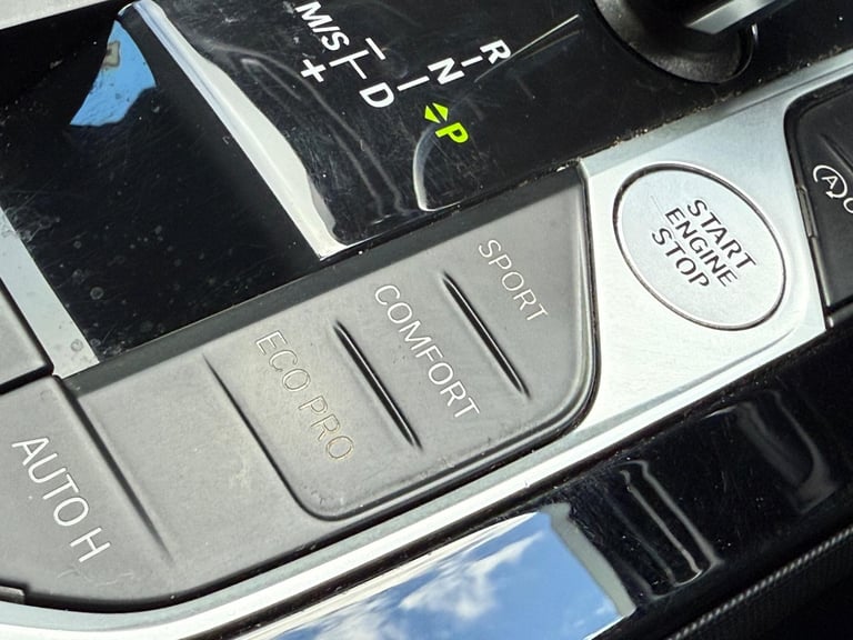 2021 BMW 2 Series Gran Coupe 1.5 218i Sport (LCP) DCT Euro 6 (s/s) 4dr COUPE Petrol Automatic