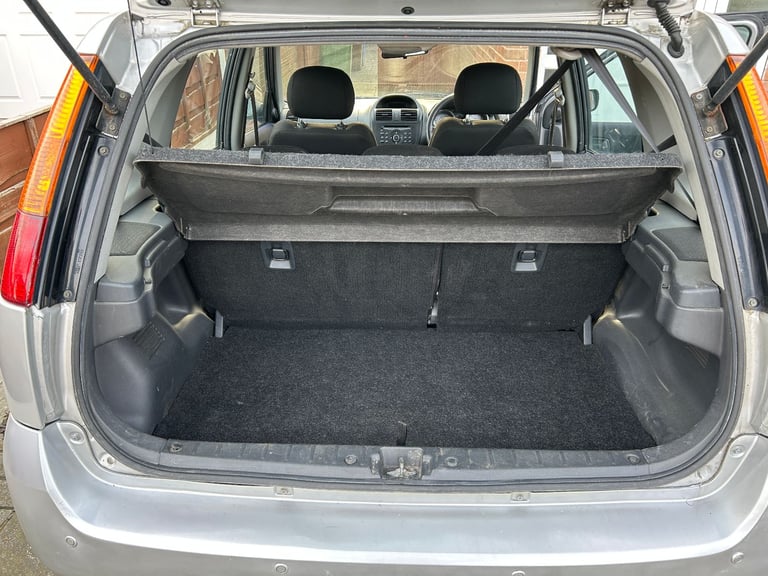 Suzuki, IGNIS, Hatchback, 2005, Manual, 1490 (cc), 5 doors