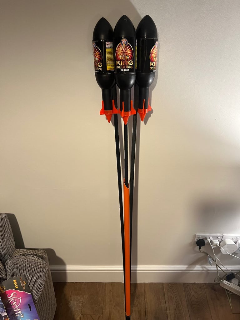 image for F Works Unused In Original Packaging