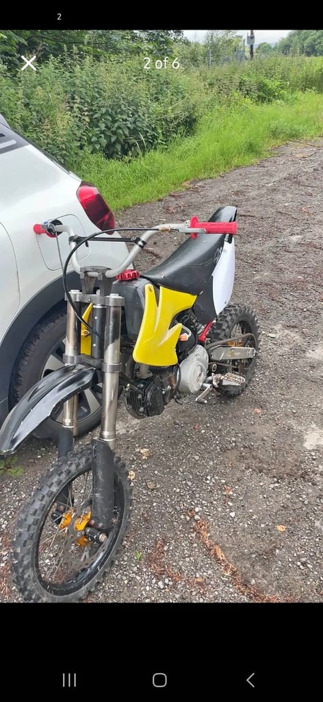 2019 apc m2r 125