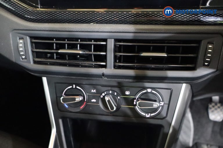 2024 Volkswagen Polo 1.0 TSI Life 5dr Hatchback Petrol Manual