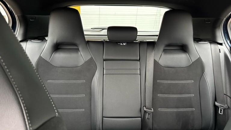 2021 Mercedes-Benz A-Class A180 AMG Line Premium Edition 5dr Auto Petrol Hatchback Hatchback Petr...