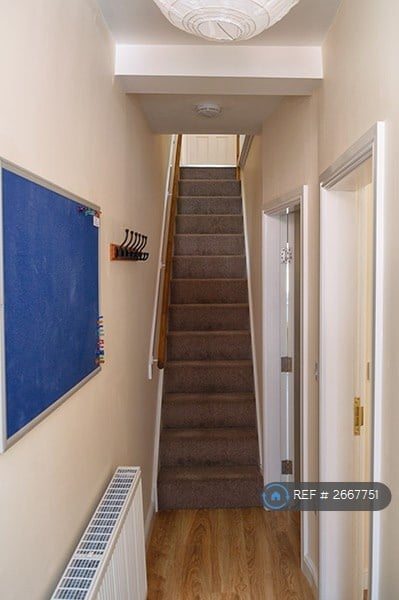 4 bedroom house in Welby Street, Manchester, M13 (4 bed) (#2667751)