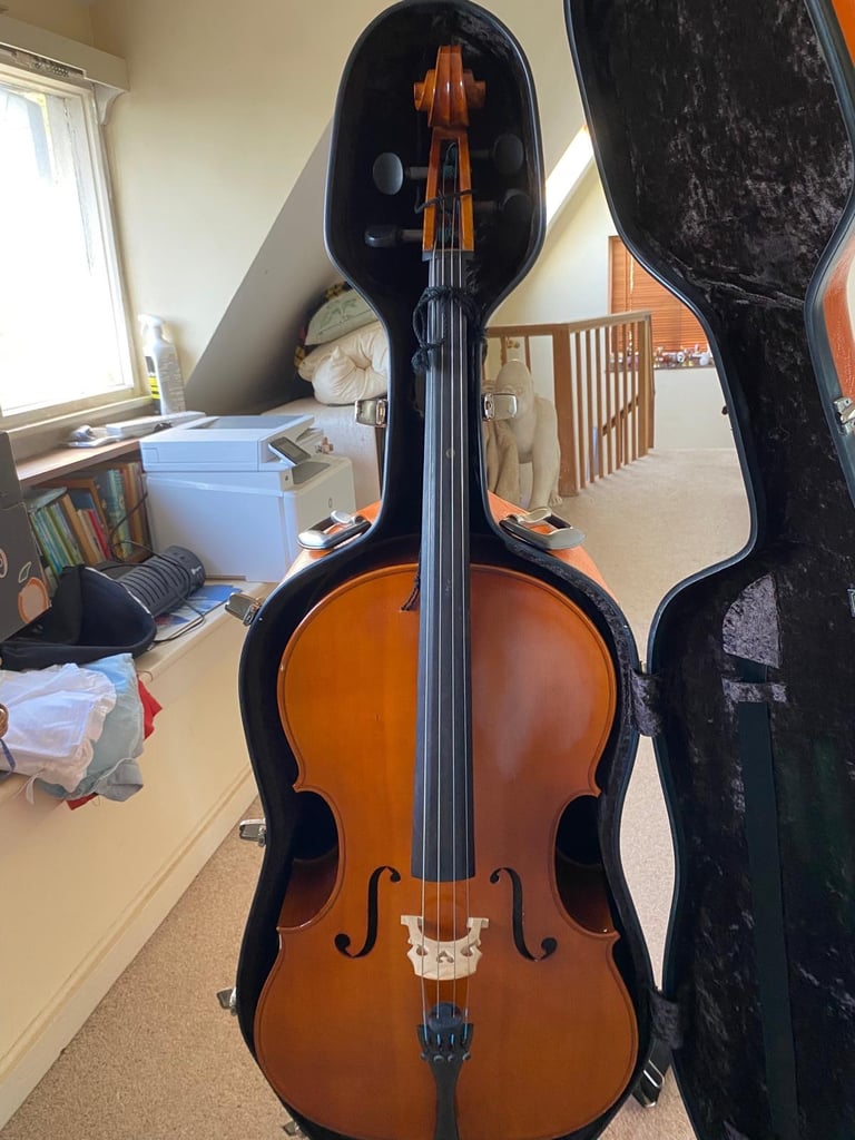 image for Cello Prima 200 4/4 
