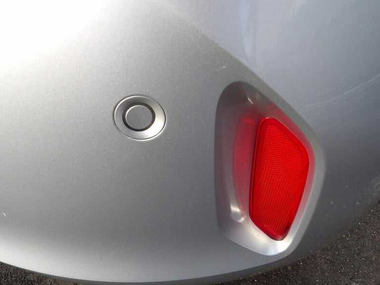 2022 Vauxhall Corsa Elite Edition Hatchback Petrol Manual