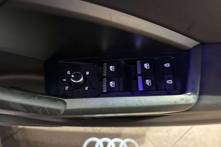 2024 Audi Q3 35 TFSI Black Edition 5dr S Tronic [20 Alloy] SUV Petrol Automatic