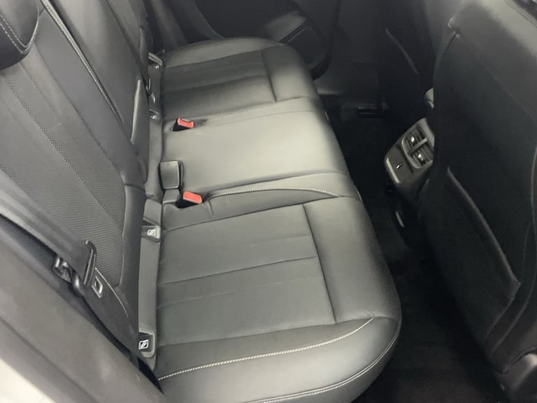 2019 Vauxhall Grandland X 1.2 Turbo Elite Nav SUV 5dr Petrol Manual 6Spd Euro 6 (s/s) (130 ps) - ...