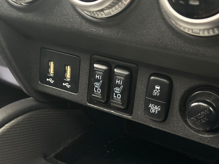2020 Mitsubishi ASX 2.0 Exceed 5dr Estate Petrol Manual