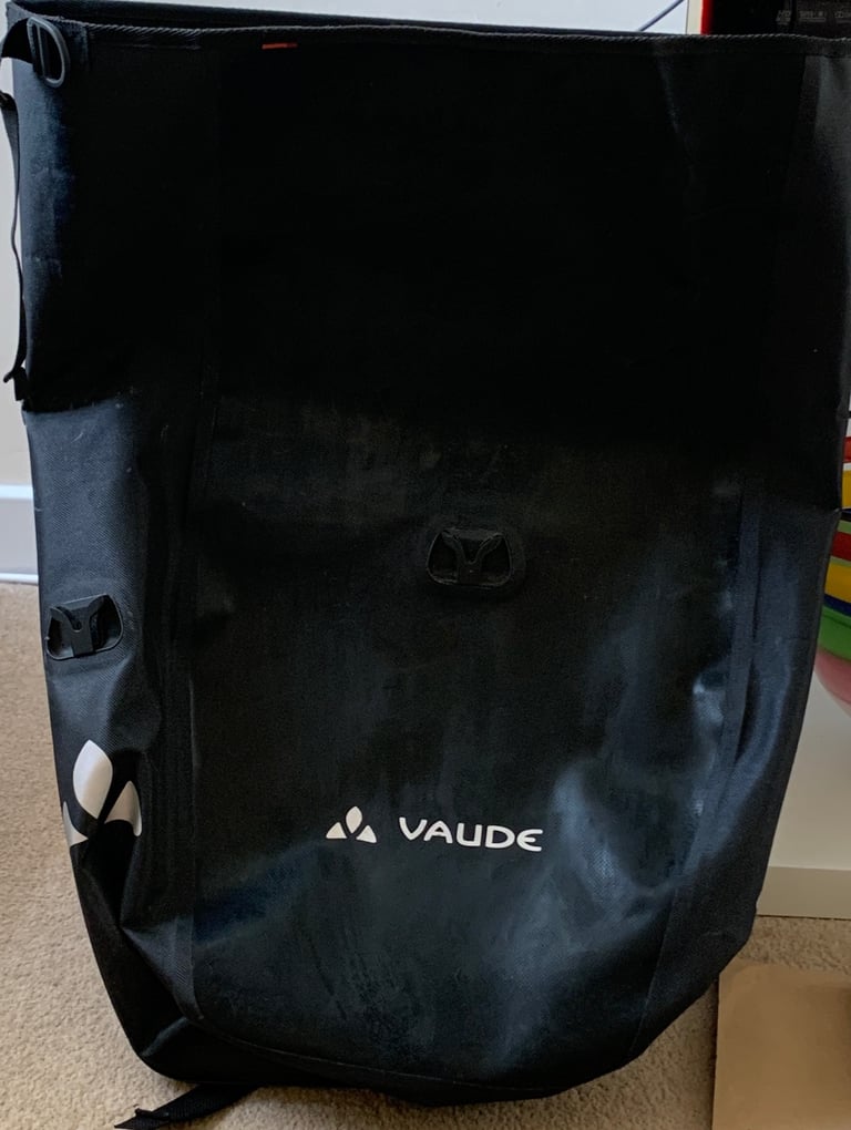 image for Vaude Panniers