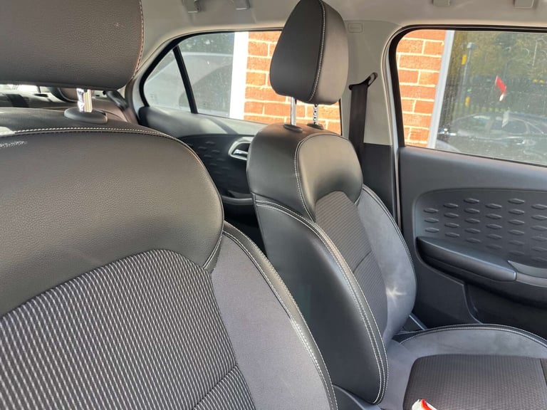 2021 MG MG3 1.5 3 Exclusive VTi-Tech 5dr Hatchback Petrol Manual