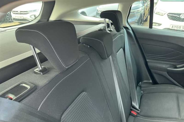 2023 Ford Focus 1.5 EcoBlue Titanium Estate 5dr Diesel Auto Euro 6 (s/s) (120 ps) Estate Diesel A...