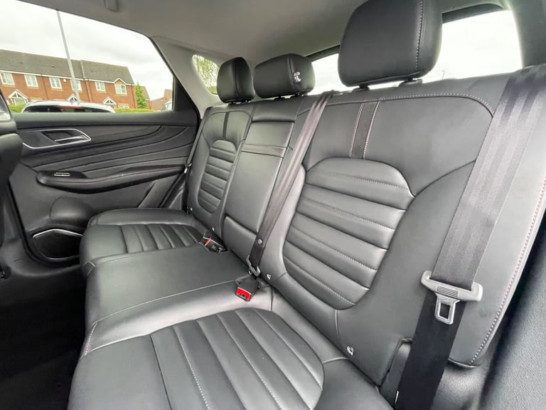 2023 MG MG HS 1.5 T-GDI 16.6kWh Trophy Auto Euro 6 (s/s) 5dr ESTATE Petrol/Electric Hybrid Automatic