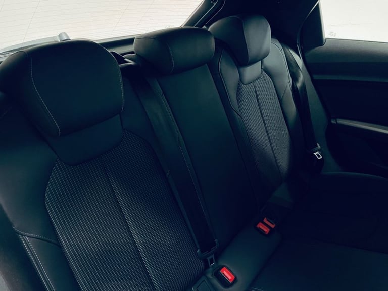 2020 Audi A1 1.0 TFSI 30 S line Sportback 5dr Petrol Manual Euro 6 (s/s) (116 ps) Hatchback Petro...