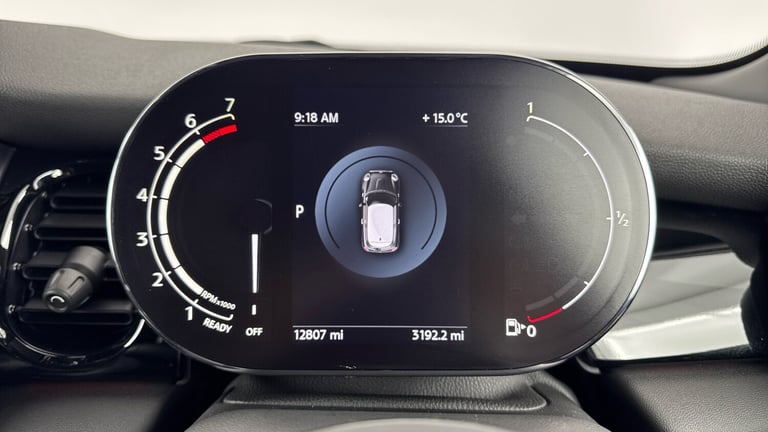 2021 MINI Hatch 1.5 Cooper Sport 3dr Auto Petrol Hatchback Hatchback Petrol Automatic