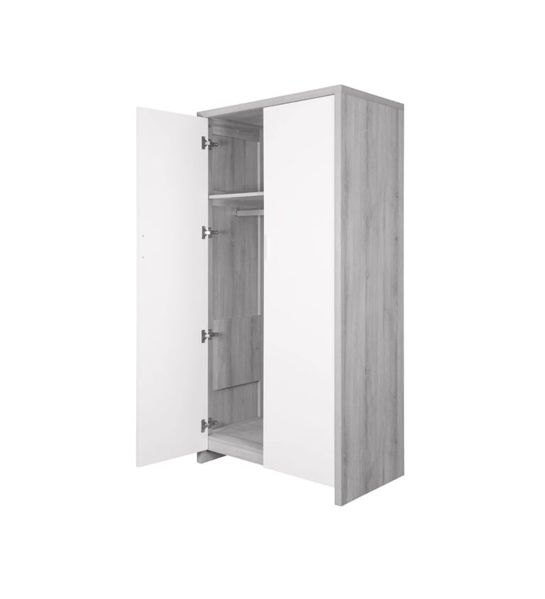 Children’s wardrobe for sale 