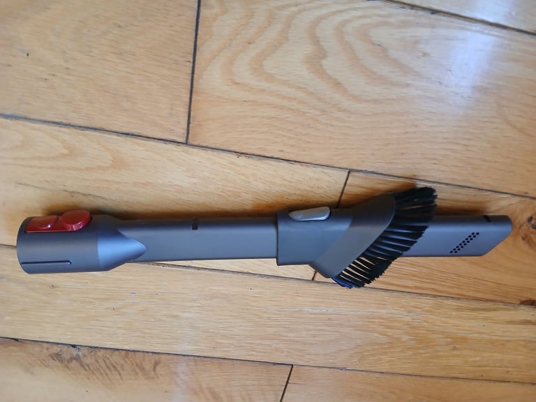 Leeds 15. Dyson UP22 Smallball Allergy Upright vacuum cleaner.  240V. Complete with tools. VGC 