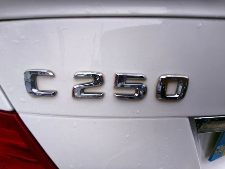 2015 Mercedes-Benz C Class C250 CDI AMG Sport Edition 2dr Auto [Premium Plus] COUPE DIESEL Automatic