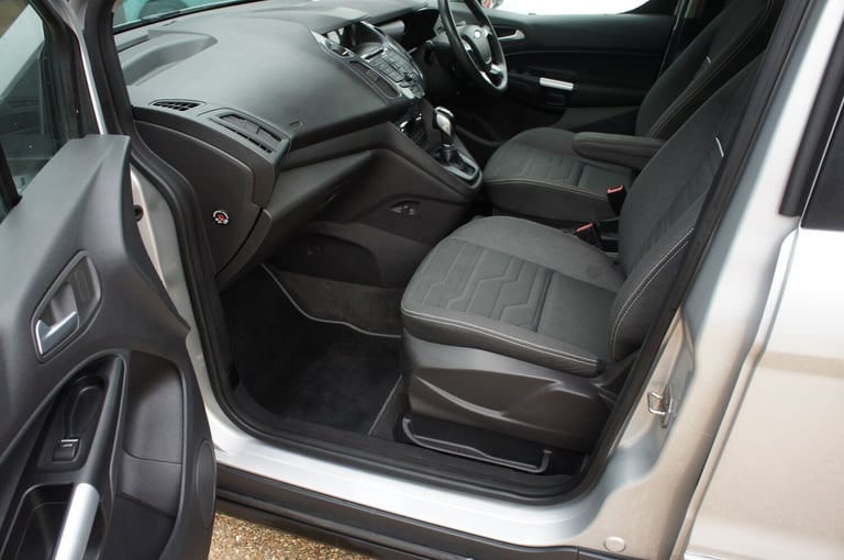 2015 Ford Grand Tourneo Connect 1.5 TDCi 120 Titanium 5dr Powershift MPV Diesel Automatic