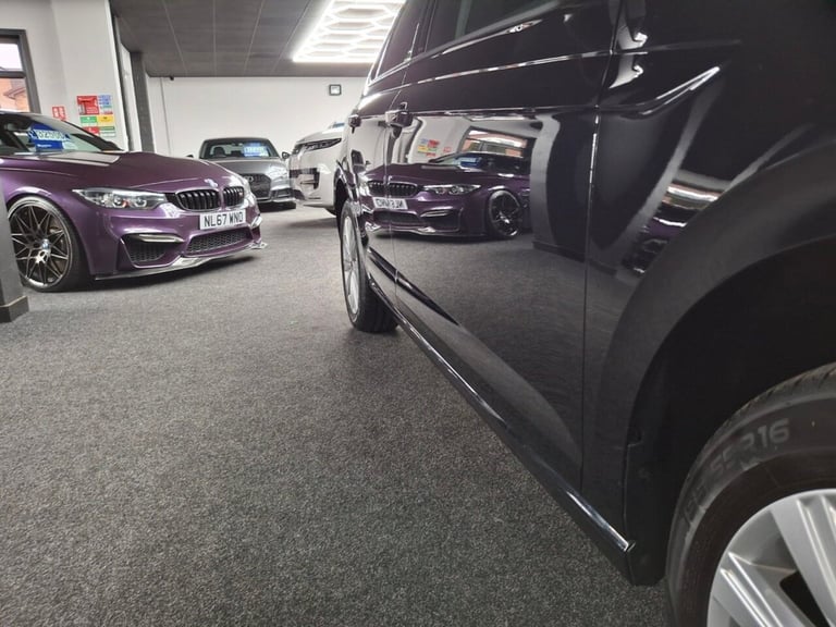 2021 Volkswagen Polo 1.0 TSI Match Hatchback 5dr Petrol Manual Euro 6 (s/s) (95 ps) Hatchback Pet...