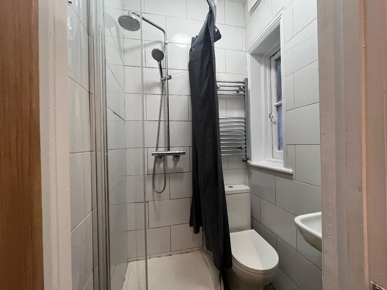 2/3 Bed Flat with Private Garden in Willesden – DSS Considered