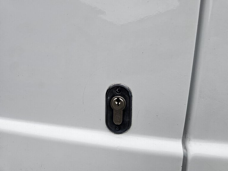 2020 Vauxhall Combo 2000 1.5 Turbo D 100ps H1 Sportive Van PANEL VAN DIESEL Manual