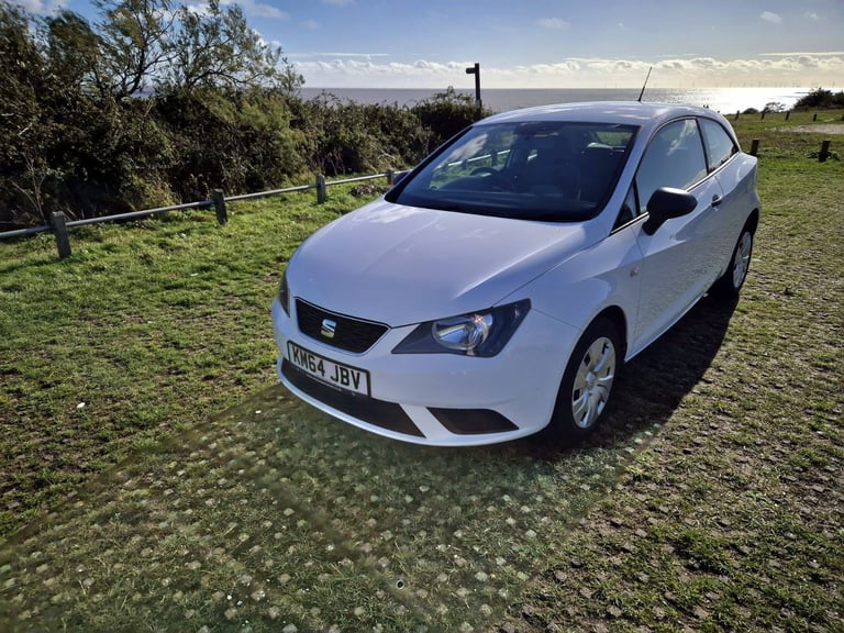 image for Seat Ibiza S 1.2 Petrol 2014 LOW MILES