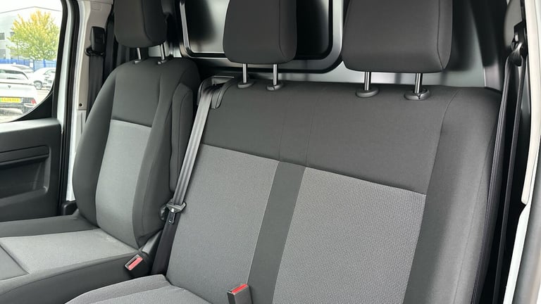 2024 Citroen Dispatch 1.5 BlueHDi Enterprise M Panel Van 6dr Diesel Manual MWB Euro 6 (s/s) (120 ...