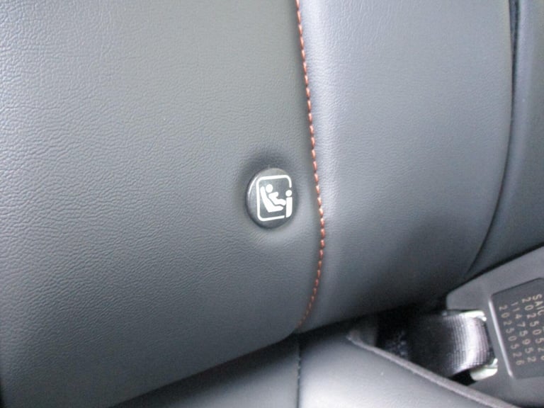 2025 MG MG HS 1.5 T-GDI PHEV Trophy 5dr Auto ESTATE PETROL/ELECTRIC Automatic