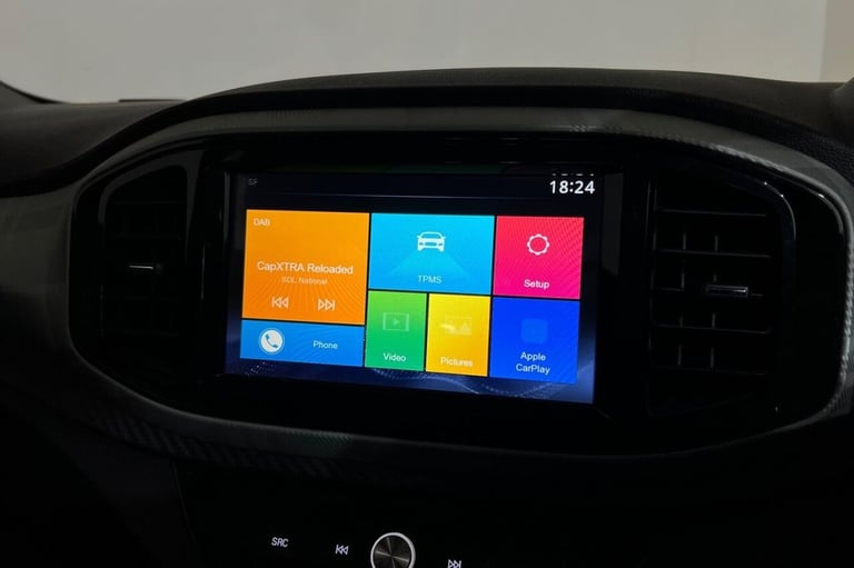 2020 20 MG MG3 1.5 VTI-TECH EXCLUSIVE HATCHBACK 5DR PETROL MANUAL EURO 6 (S/S) (