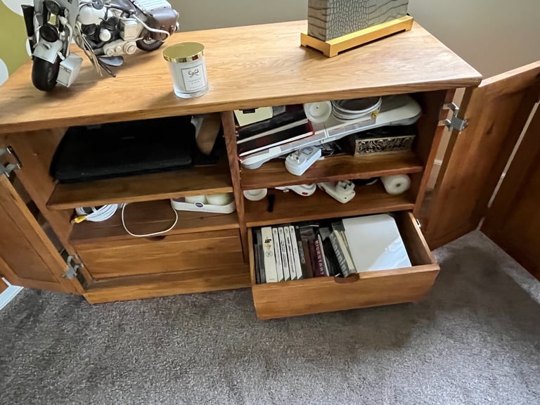 Cabinet for TV 