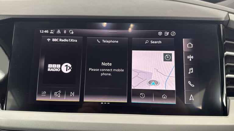 2022 Audi Q4 e-tron Sport SUV Electric Automatic