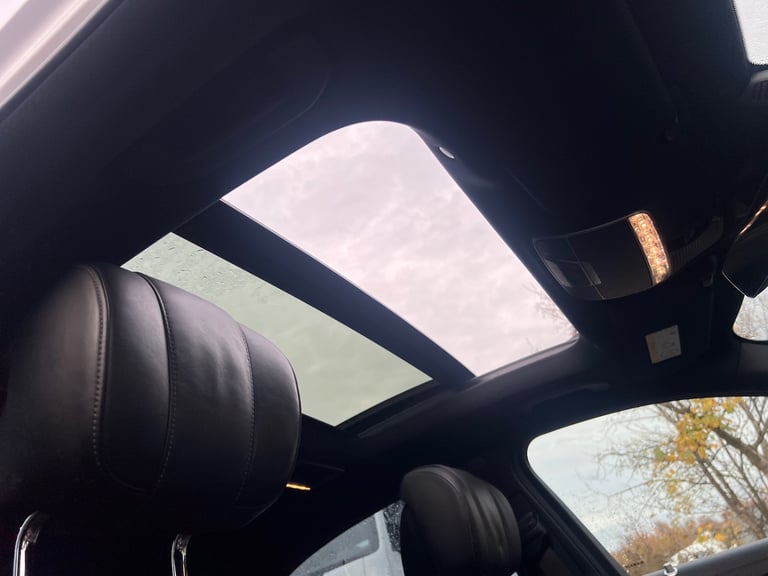 2019 MERCEDES-BENZ S CLASS S350D L AMG LINE PREMIUM 9G-TRONIC DAMAGED SALVAGE