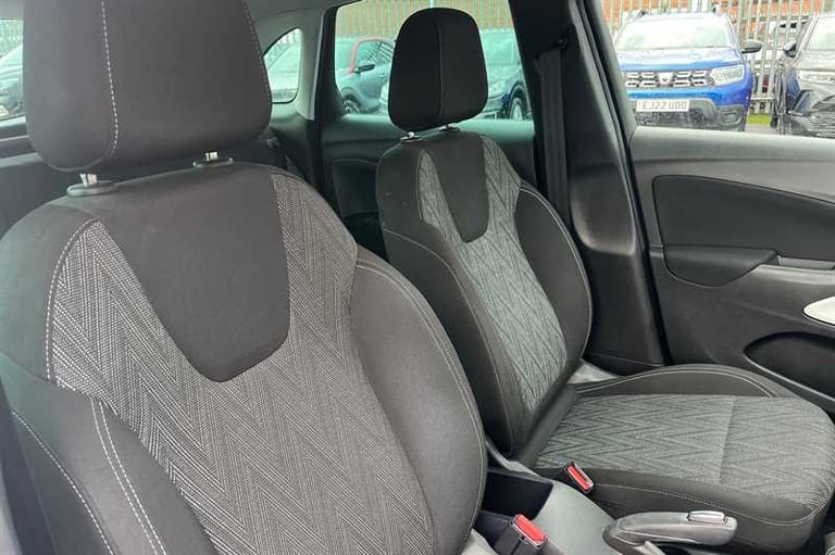 2020 Vauxhall Crossland X 1.2 [83] Griffin 5dr [Start Stop] HATCHBACK PETROL Manual