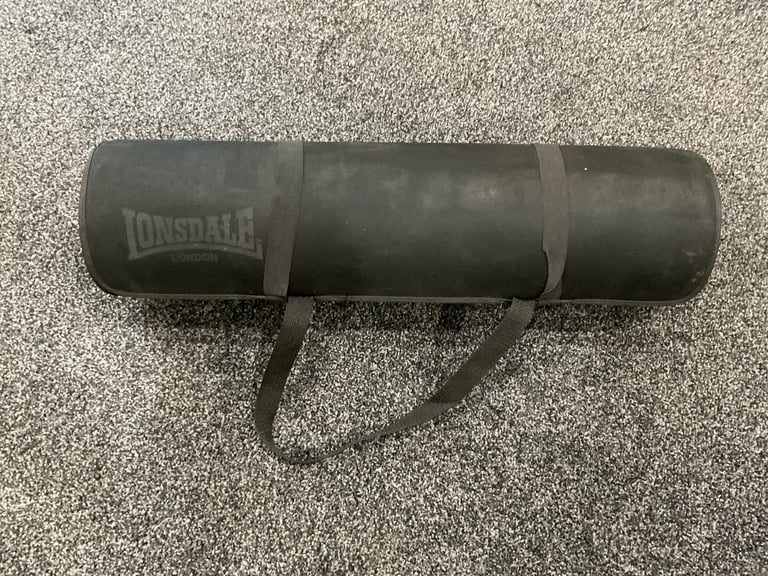 Fitness mats for Sale Gumtree