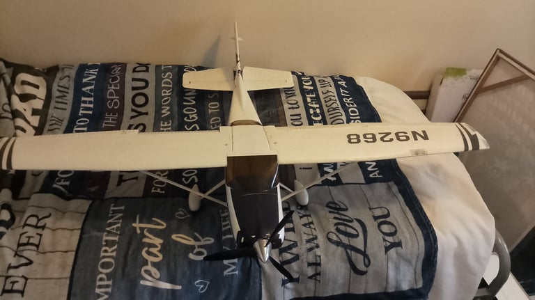 RC plane 