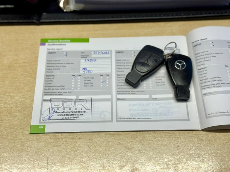 2003 Mercedes-Benz SL55 AMG