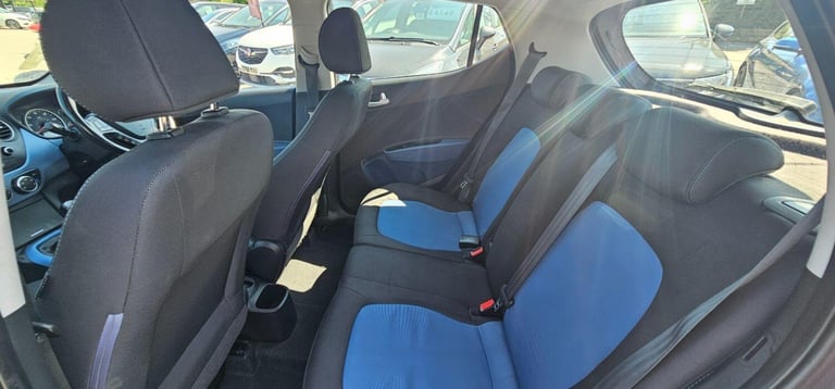 2014 Hyundai i10 1.2 Premium Hatchback 5dr Petrol Manual Euro 5 (87 ps) HATCHBACK Petrol Manual