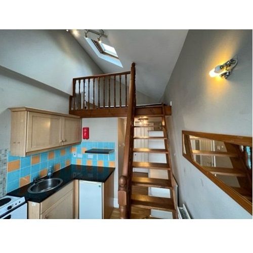 Double Mezzanine Studio in St Stephen's Gardens, Notting Hill/Bayswater, W2 5QU ** All Bills Inc**