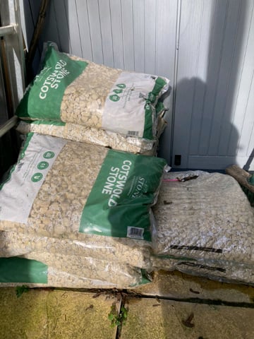 19 kg in stone hot sale